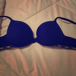 Victoria Secret /Pink Bra